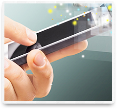 スマートフォン