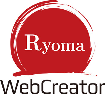 Ryoma WebCreator