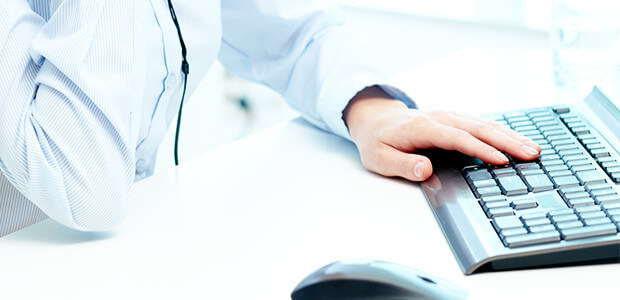 【7】パソコン操作サポート