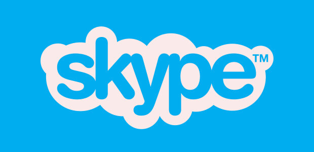 【６】Skypeサポート（予約制）
