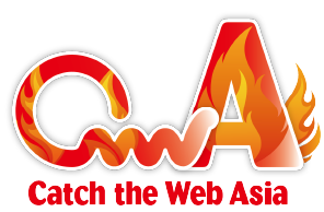 Catch the Web Asia